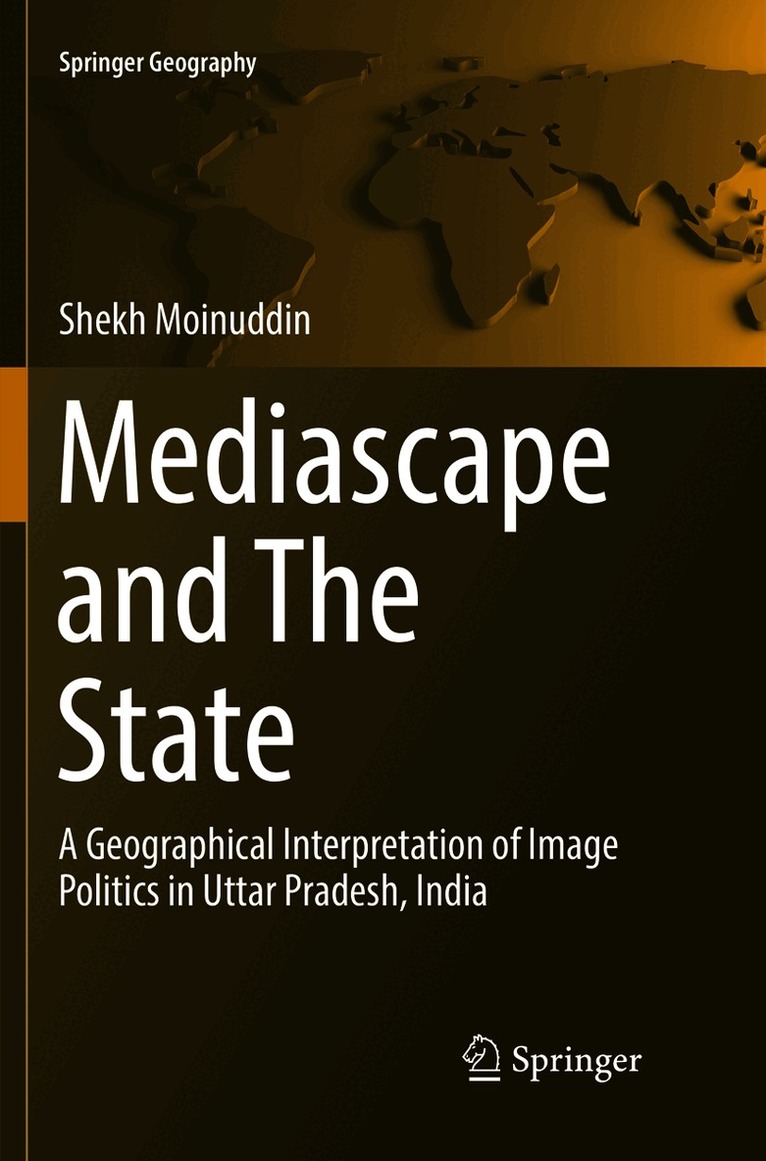 Mediascape and The State