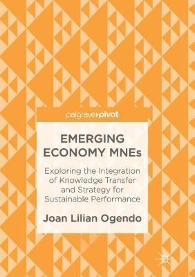 Emerging Economy MNEs 1