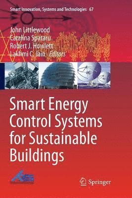 Smart Energy Control Systems for Sustainable Buildings 1