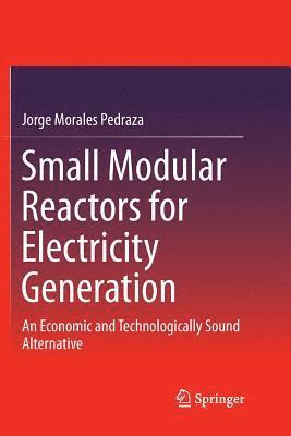 Small Modular Reactors for Electricity Generation 1