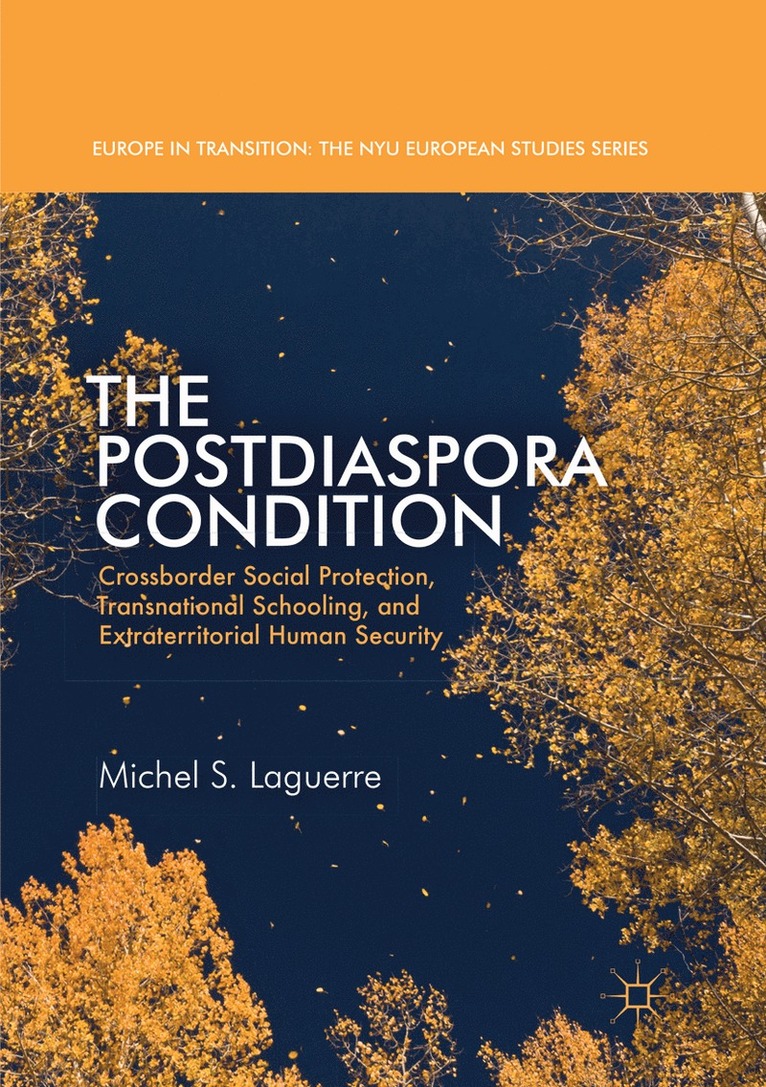 Postdiaspora Condition
