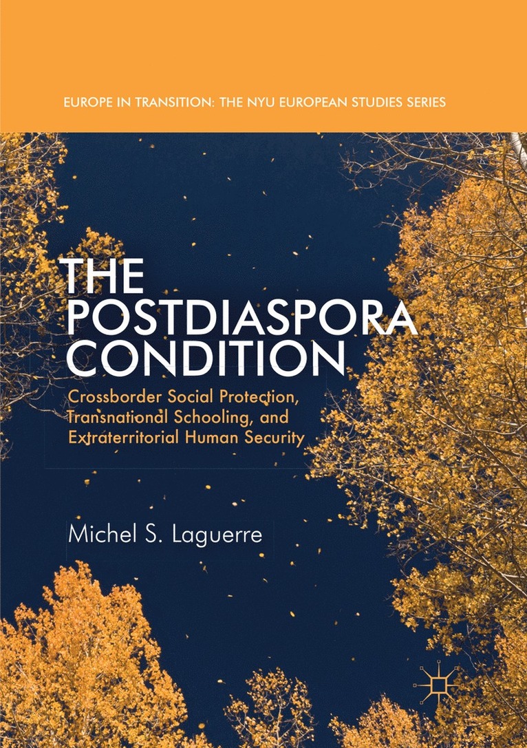 The Postdiaspora Condition 1