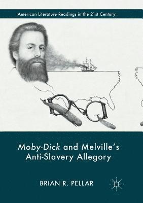 Moby-Dick and Melvilles Anti-Slavery Allegory 1