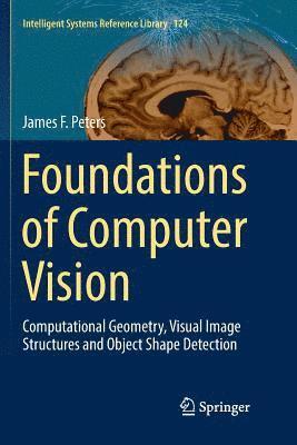 Foundations of Computer Vision 1