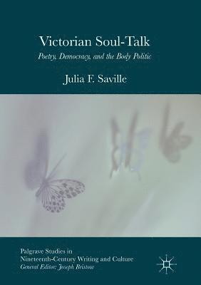 Victorian Soul-Talk 1