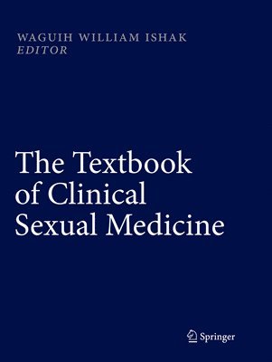 bokomslag The Textbook of Clinical Sexual Medicine