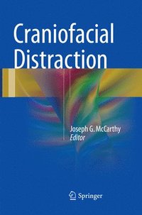 bokomslag Craniofacial Distraction