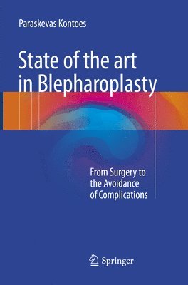 State of the art in Blepharoplasty 1