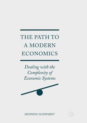 bokomslag Path to a Modern Economics