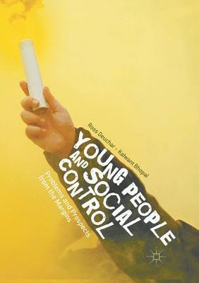 Young People and Social Control