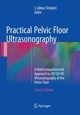 bokomslag Practical Pelvic Floor Ultrasonography