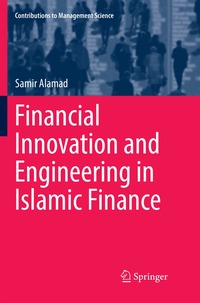 bokomslag Financial Innovation and Engineering in Islamic Finance