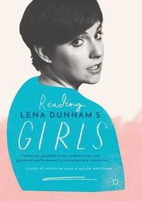 bokomslag Reading Lena Dunham's Girls