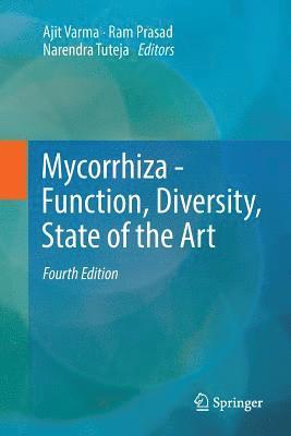 Mycorrhiza - Function, Diversity, State of the Art 1