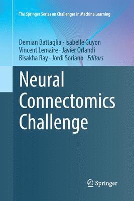 bokomslag Neural Connectomics Challenge