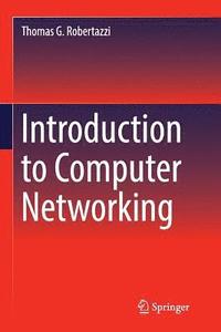 bokomslag Introduction to Computer Networking