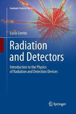 bokomslag Radiation and Detectors