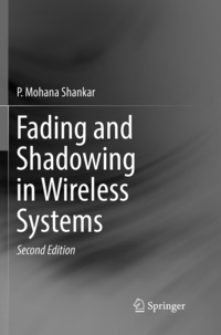 bokomslag Fading and Shadowing in Wireless Systems