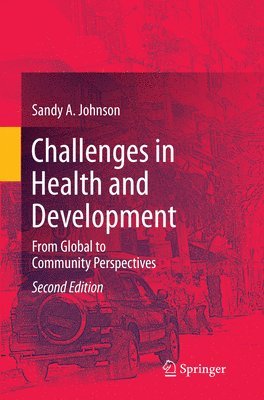 Challenges in Health and Development 1