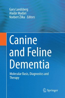 Canine and Feline Dementia 1