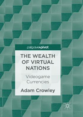 bokomslag Wealth of Virtual Nations