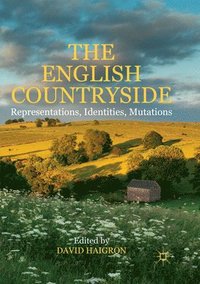 bokomslag The English Countryside