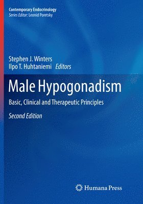 Male Hypogonadism 1