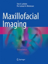 bokomslag Maxillofacial Imaging