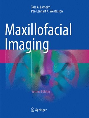 bokomslag Maxillofacial Imaging