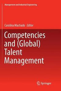 bokomslag Competencies and (Global) Talent Management