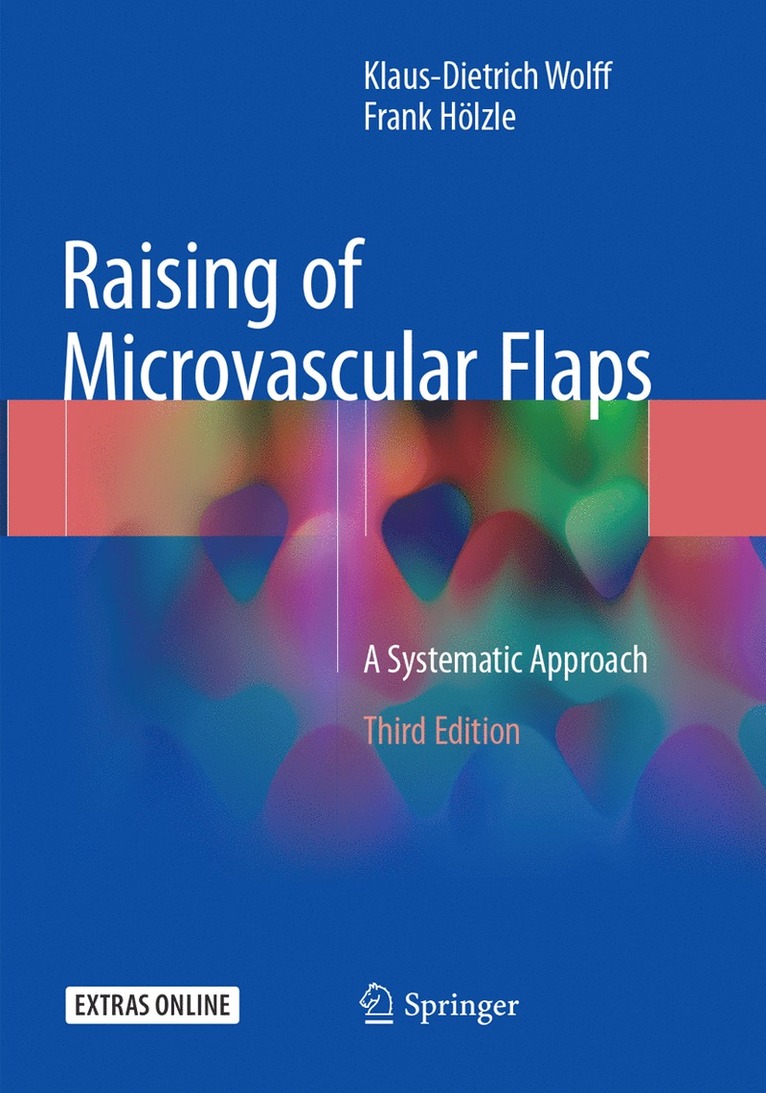 Raising of Microvascular Flaps