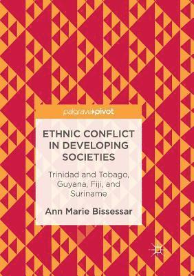 Ethnic Conflict in Developing Societies 1