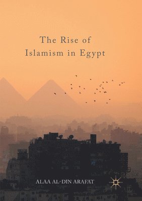Rise of Islamism in Egypt 1