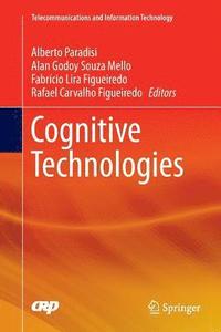 bokomslag Cognitive Technologies