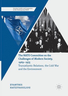 NATO Committee on the Challenges of Modern Society, 1969–1975