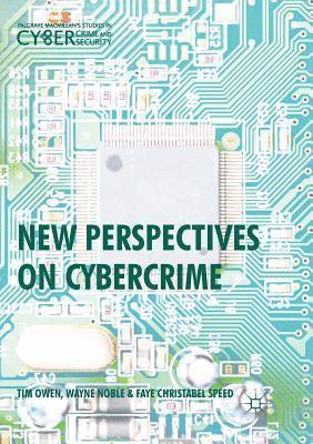 New Perspectives on Cybercrime 1