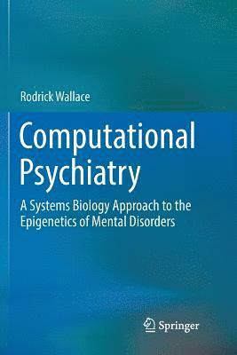 Computational Psychiatry 1