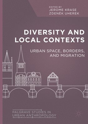 bokomslag Diversity and Local Contexts