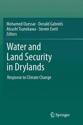 Water and Land Security in Drylands 1