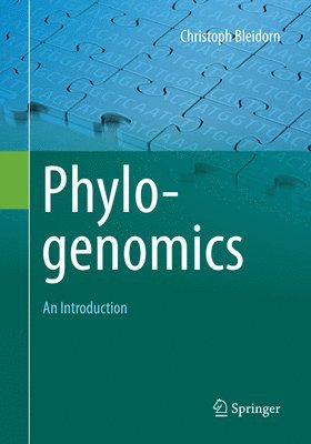 Phylogenomics 1