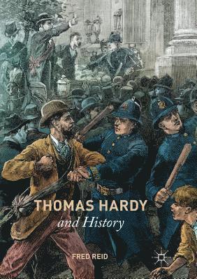 Thomas Hardy and History