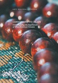 bokomslag Converting to Islam