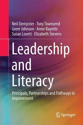 Leadership and Literacy 1