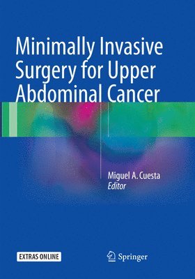 Minimally Invasive Surgery for Upper Abdominal Cancer 1