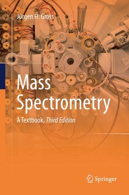 bokomslag Mass Spectrometry