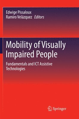 Mobility of Visually Impaired People 1