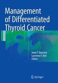 bokomslag Management of Differentiated Thyroid Cancer