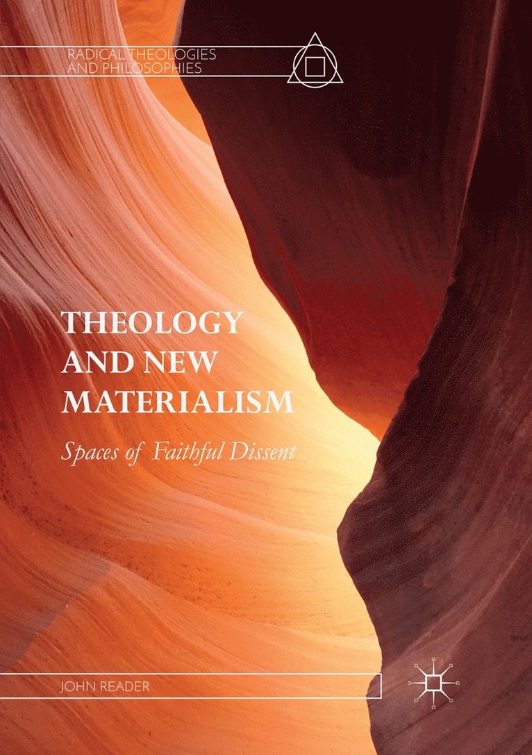 Theology and New Materialism 1