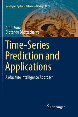 Time-Series Prediction and Applications 1