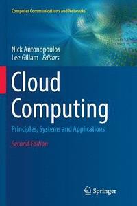 bokomslag Cloud Computing